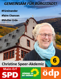Christine Speer-Akdemiz