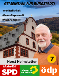 Horst Helmstetter