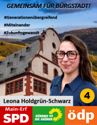 Leona Holdgrün-Schwarz