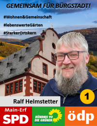 Ralf Helmstetter