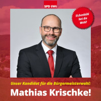 Mathias Krischke