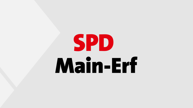 Startkampagne des Ortsvereins
